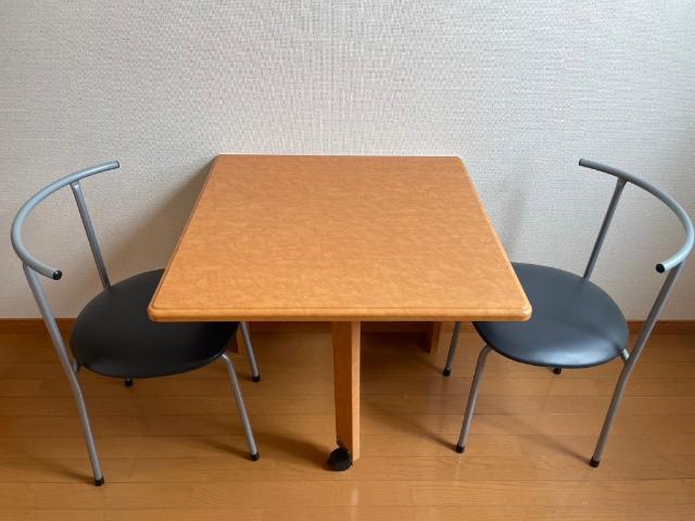 函館市湯川町アパート その他