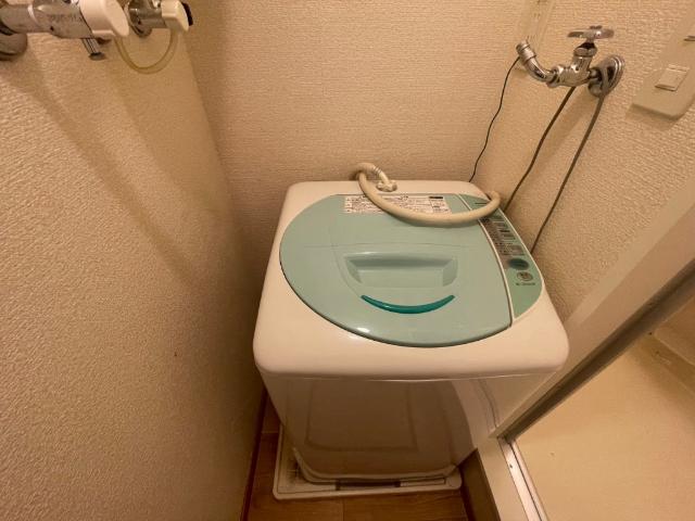 函館市湯川町アパート その他
