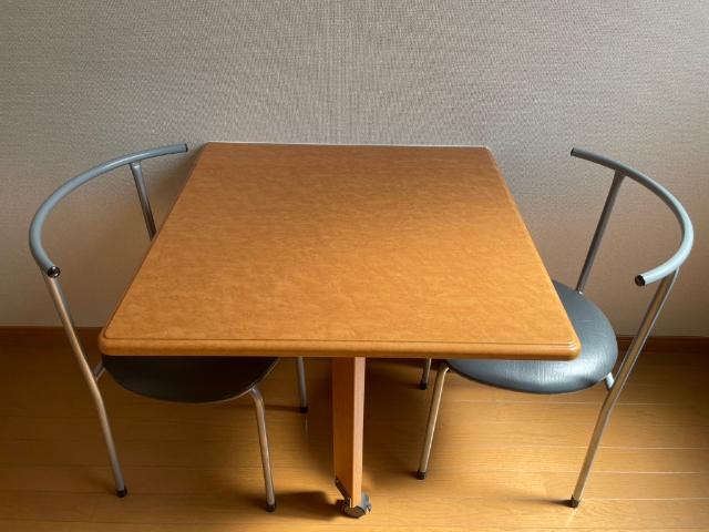 函館市湯川町アパート その他