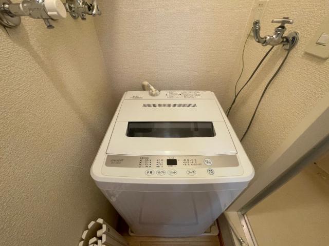 函館市湯川町アパート その他