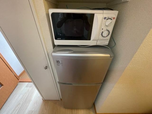 函館市湯川町アパート その他