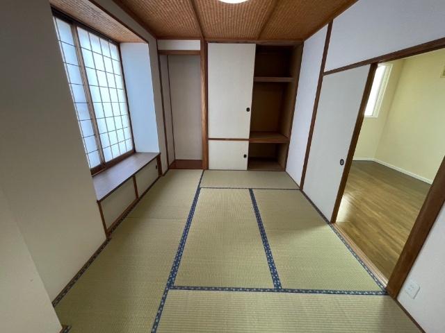 函館市中道アパート その他部屋・スペース