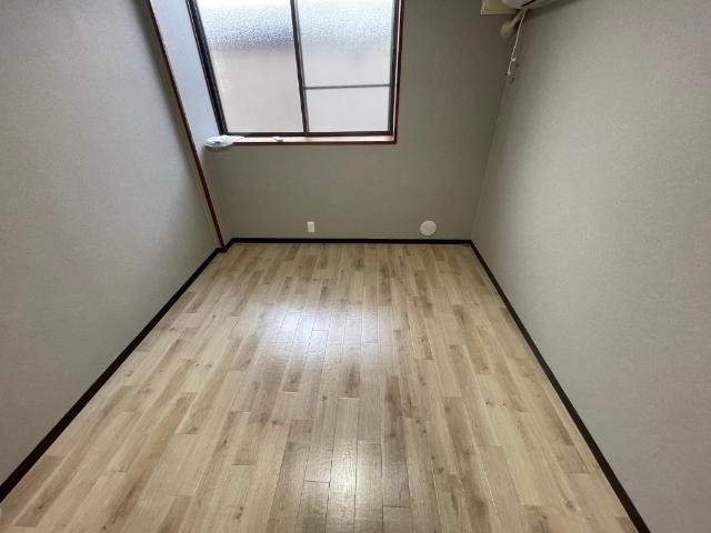 函館市中道アパート その他部屋・スペース