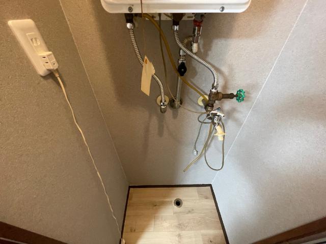 函館市中道アパート その他部屋・スペース