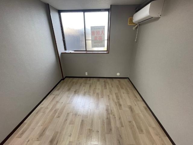 函館市中道アパート その他部屋・スペース