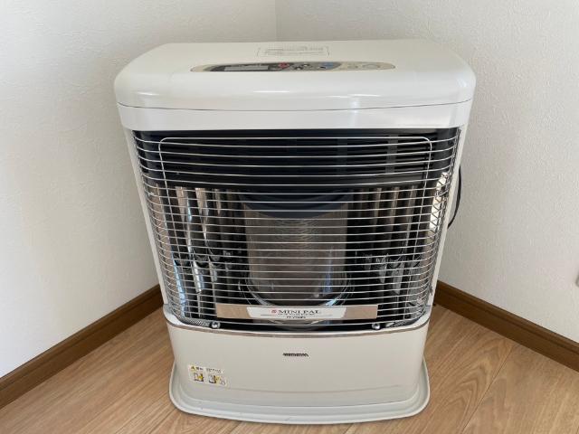 函館市花園町アパート 設備