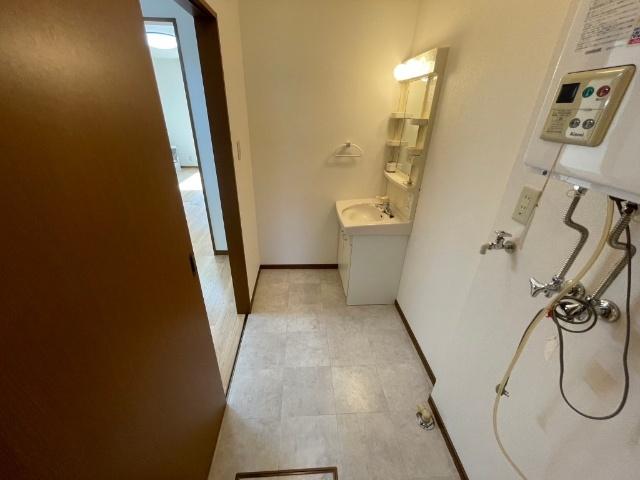 函館市花園町アパート その他部屋・スペース