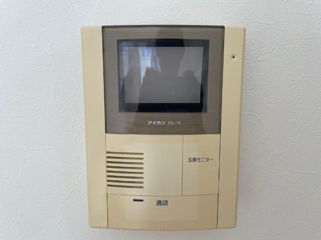 函館市花園町アパート 設備