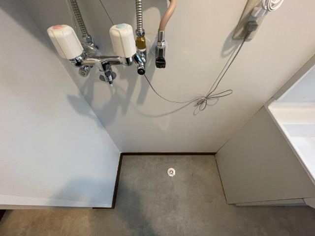 北斗市七重浜アパート その他部屋・スペース