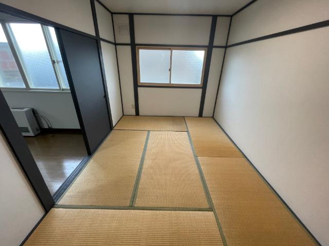 北斗市七重浜アパート その他部屋・スペース