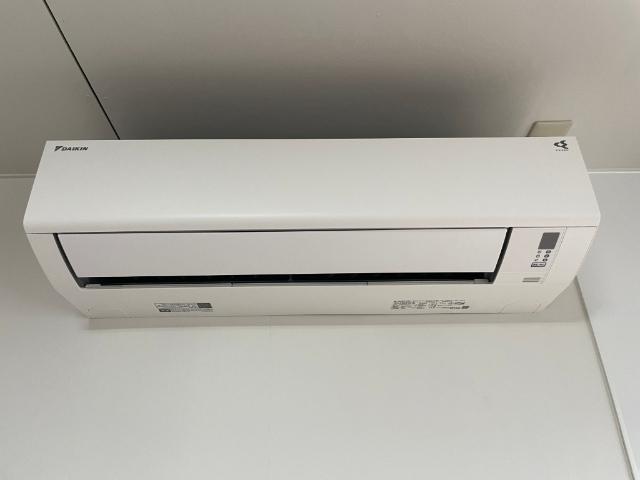 北斗市七重浜アパート 設備
