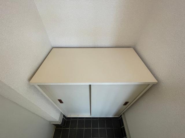 函館市美原アパート その他