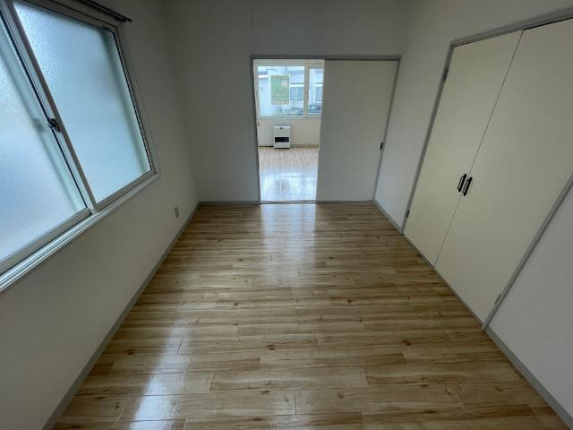 函館市美原アパート その他部屋・スペース