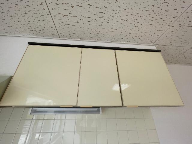 函館市美原アパート その他