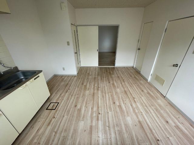 函館市美原アパート その他部屋・スペース