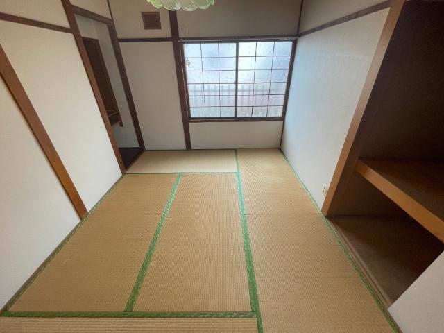 函館市美原アパート その他部屋・スペース
