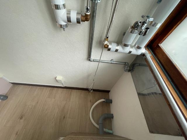 函館市堀川町アパート その他