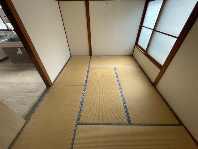 函館市堀川町アパート その他部屋・スペース