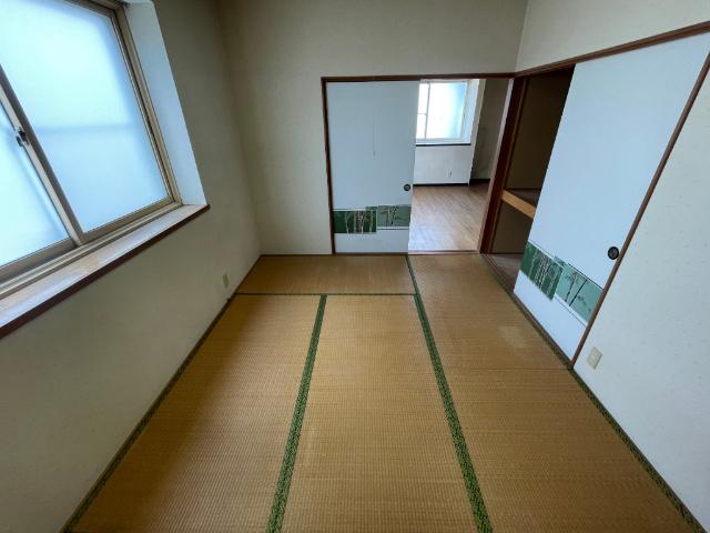 函館市美原アパート その他部屋・スペース