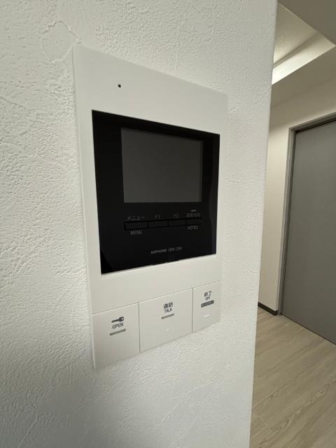 ソレミア（103） セキュリティ