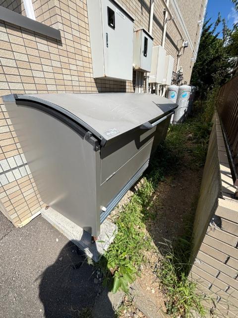 ピュアライフ人見（104） 共有部分