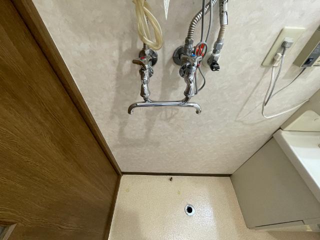 北斗市七重浜アパート 部屋画像