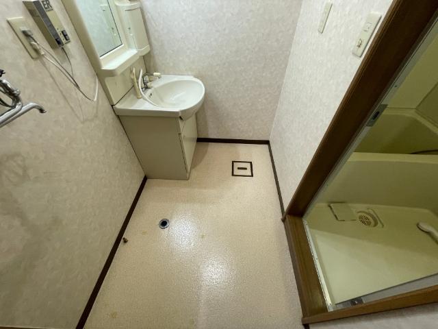 北斗市七重浜アパート 部屋画像
