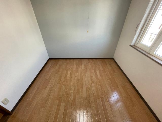 北斗市七重浜アパート 部屋画像