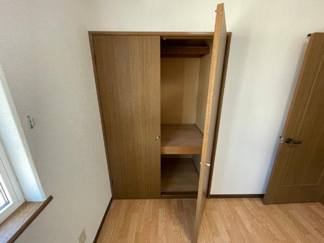 北斗市七重浜アパート 部屋画像