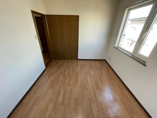 北斗市七重浜アパート 部屋画像