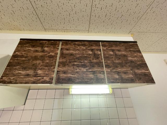 北斗市七重浜アパート 部屋画像