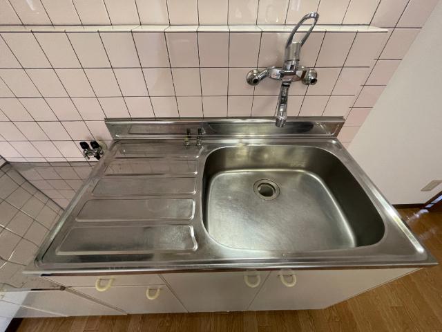 北斗市七重浜アパート 部屋画像