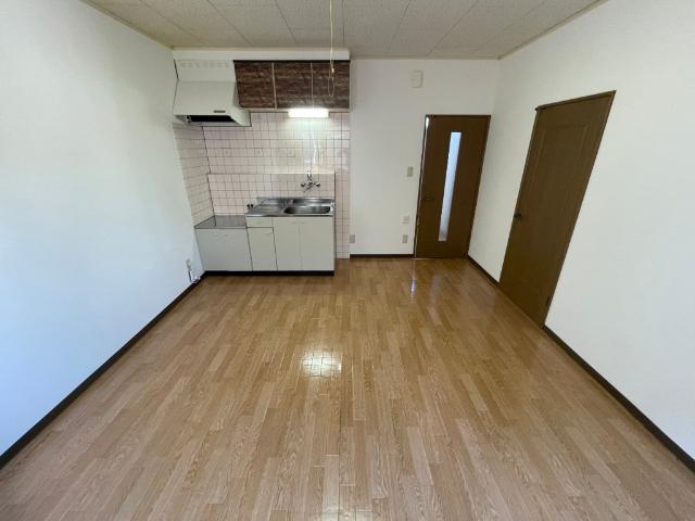 北斗市七重浜アパート その他部屋・スペース