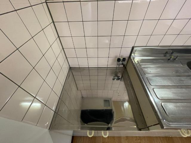北斗市七重浜アパート 部屋画像