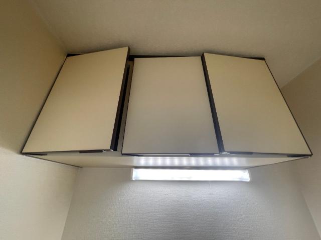 函館市駒場町アパート 部屋画像