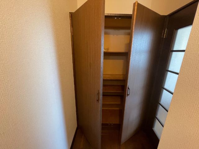 函館市駒場町アパート 部屋画像
