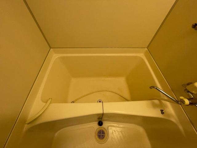 函館市駒場町アパート 部屋画像