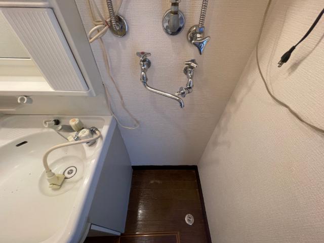 函館市駒場町アパート 部屋画像