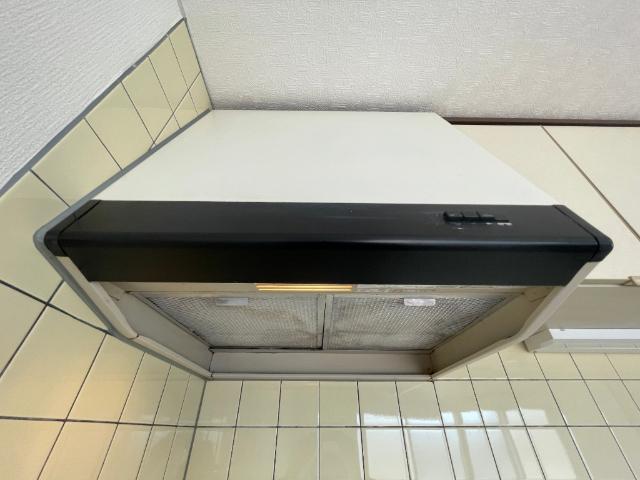 北斗市七重浜アパート 部屋画像