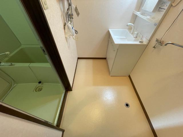 北斗市七重浜アパート 部屋画像