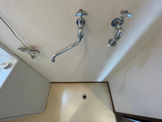 北斗市七重浜アパート 部屋画像