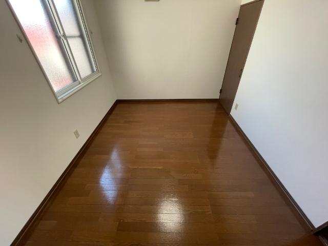北斗市七重浜アパート 部屋画像