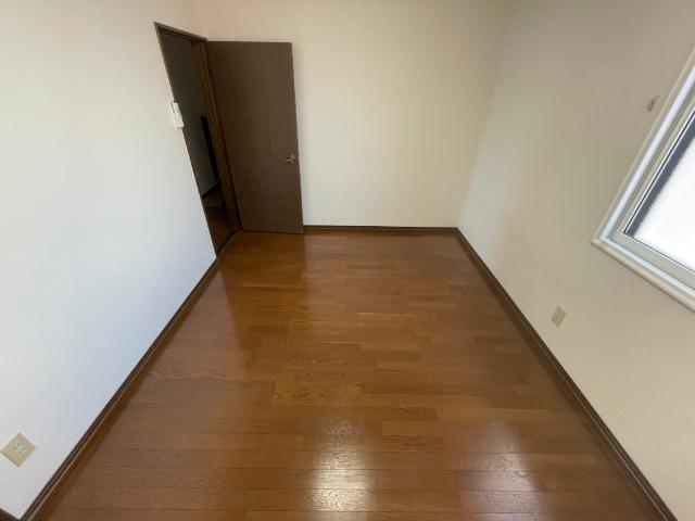 北斗市七重浜アパート 部屋画像