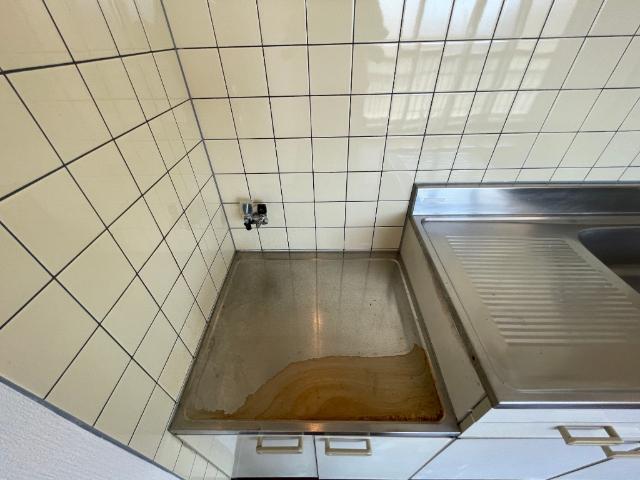 北斗市七重浜アパート 部屋画像