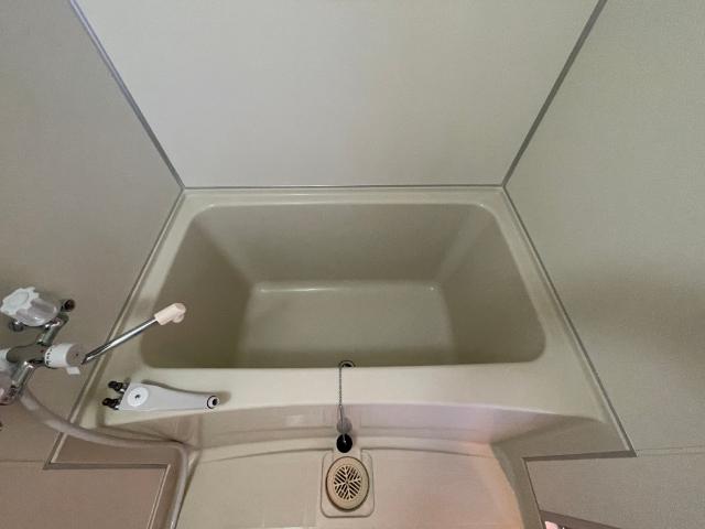 北斗市七重浜アパート 部屋画像
