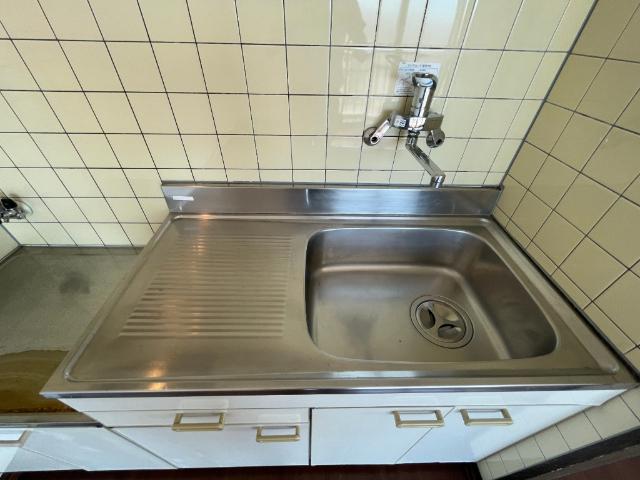 北斗市七重浜アパート 部屋画像