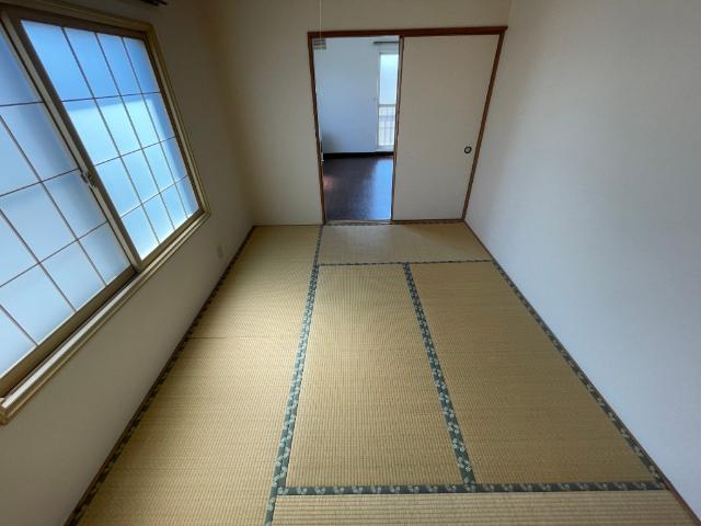 北斗市七重浜アパート その他部屋・スペース