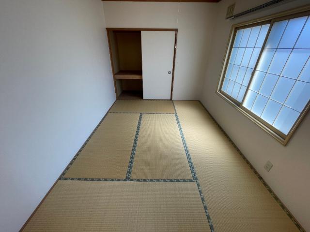 北斗市七重浜アパート 室内
