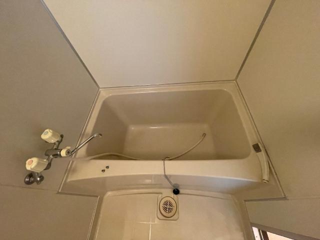 北斗市七重浜アパート 部屋画像