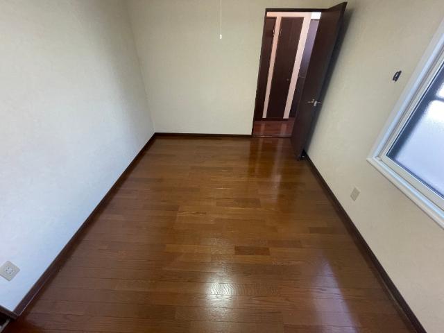 北斗市七重浜アパート 部屋画像